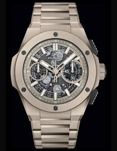 montre hublot quartz|montre hublot homme.